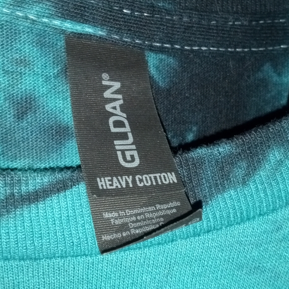 NOTHING MORE concert T-shirt - Picture 5 of 8